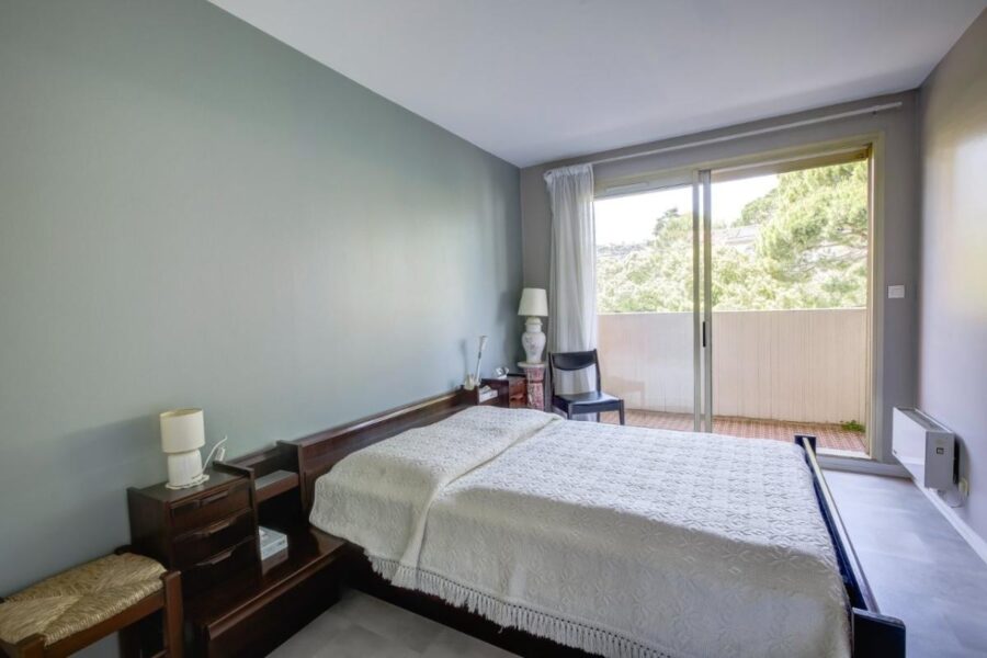 Appartement à vendre à Nice