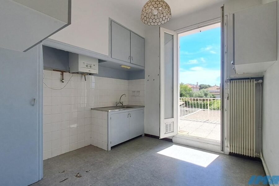 Appartement à vendre à Marseille