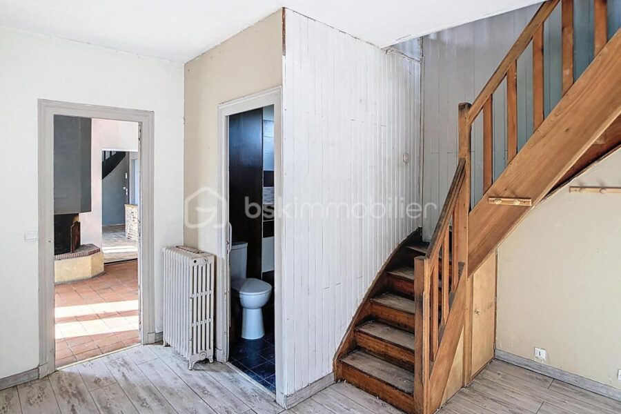 Maison à vendre à Amilly