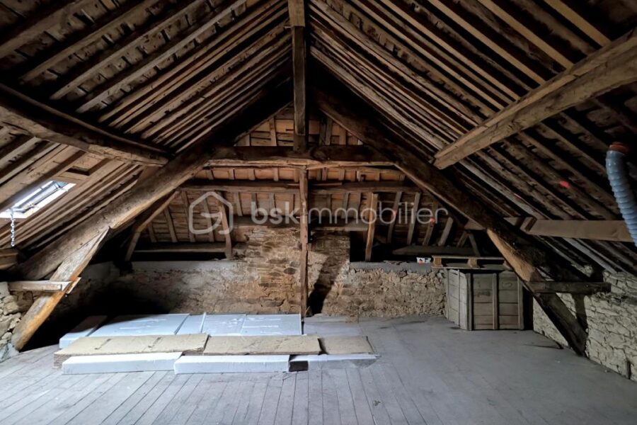 Maison à vendre à Pluvigner