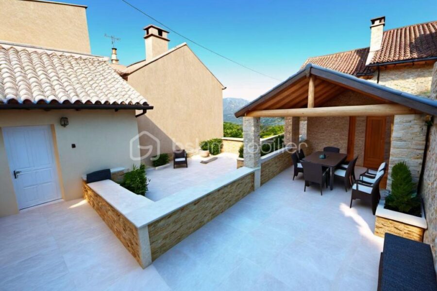 Maison à vendre à Belves