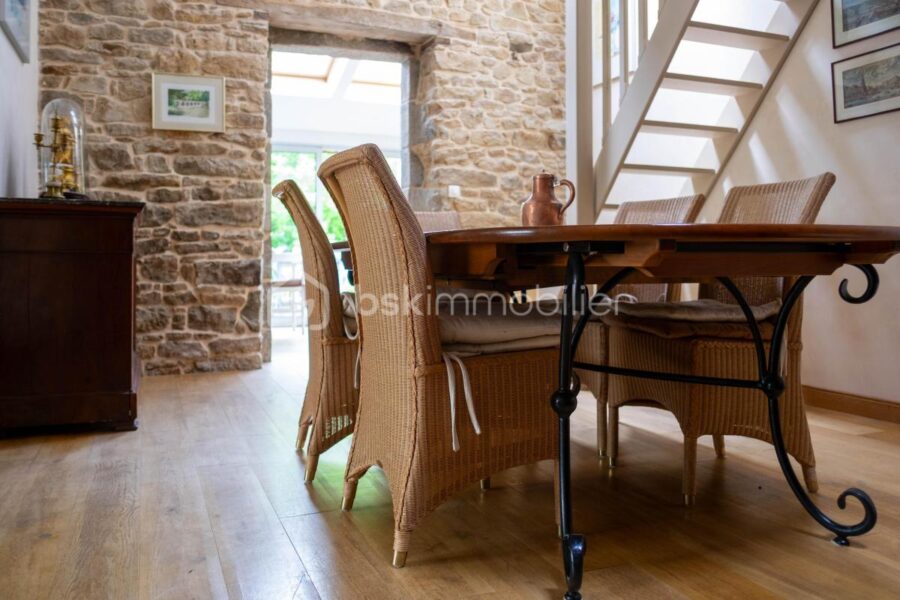 Maison à vendre à Ploumilliau