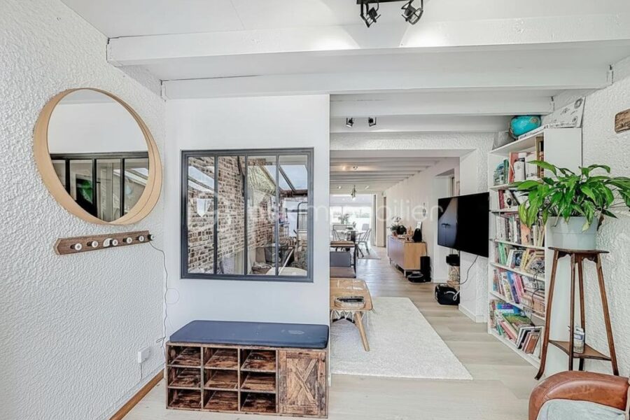 Maison à vendre à Palavas les flots