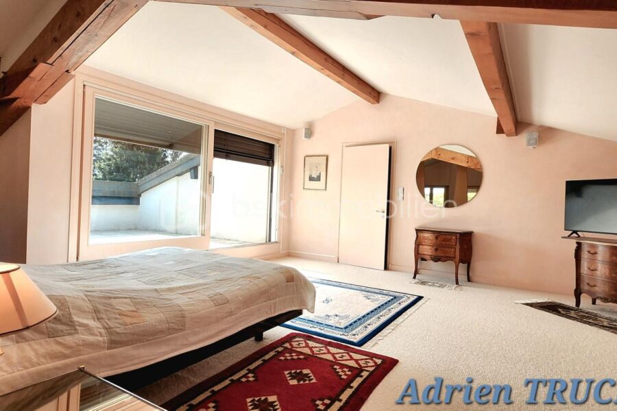 Maison à vendre à Savigny