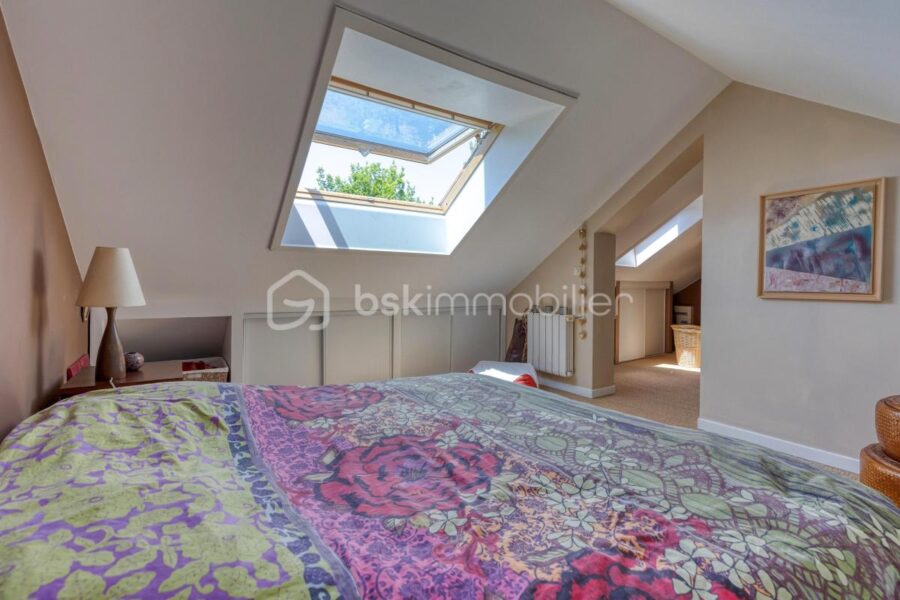 Maison à vendre à La salle en beaumont