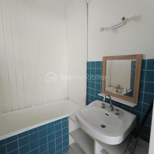 Appartement à vendre à Biarritz — Vue nature — photo 9