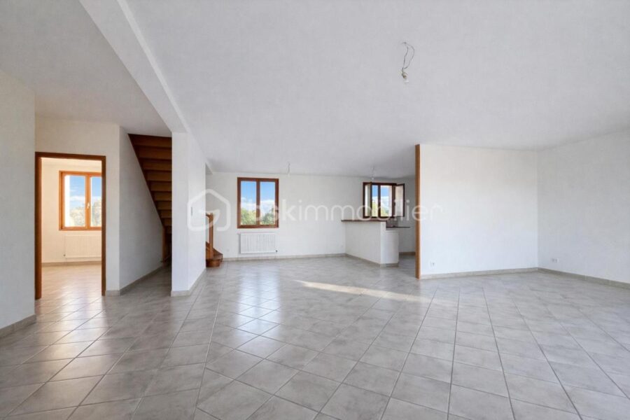 Maison à vendre à Saint point