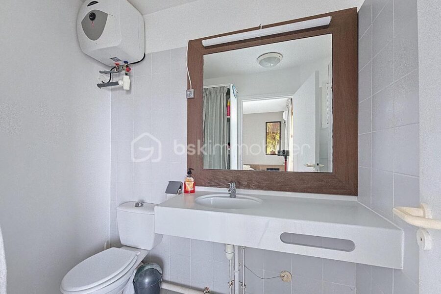 Appartement à vendre à Saint francois