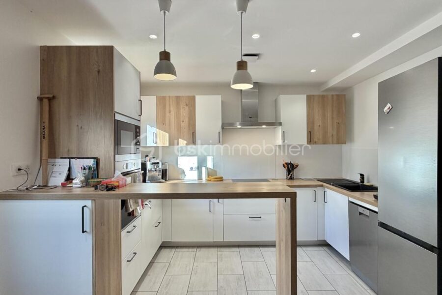 Maison à vendre à Cregy les meaux