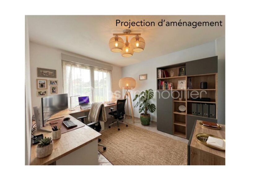 Maison à vendre à Fretin