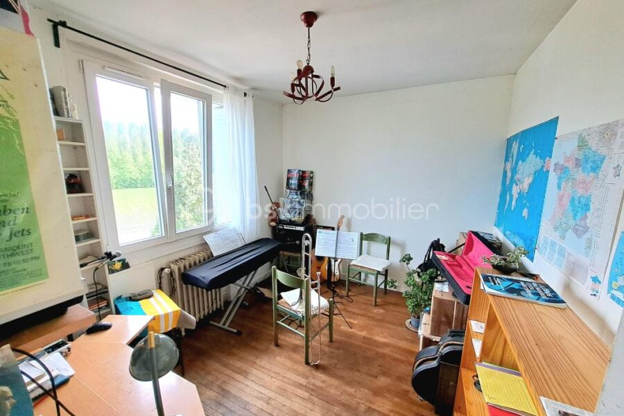 Maison à vendre à Compiegne