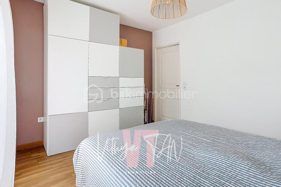 Appartement à vendre à Montevrain