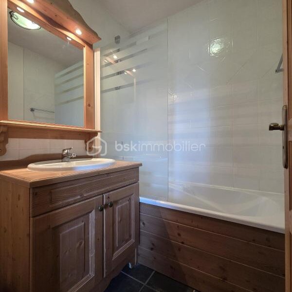 Appartement à vendre à Fontcouverte la toussuire