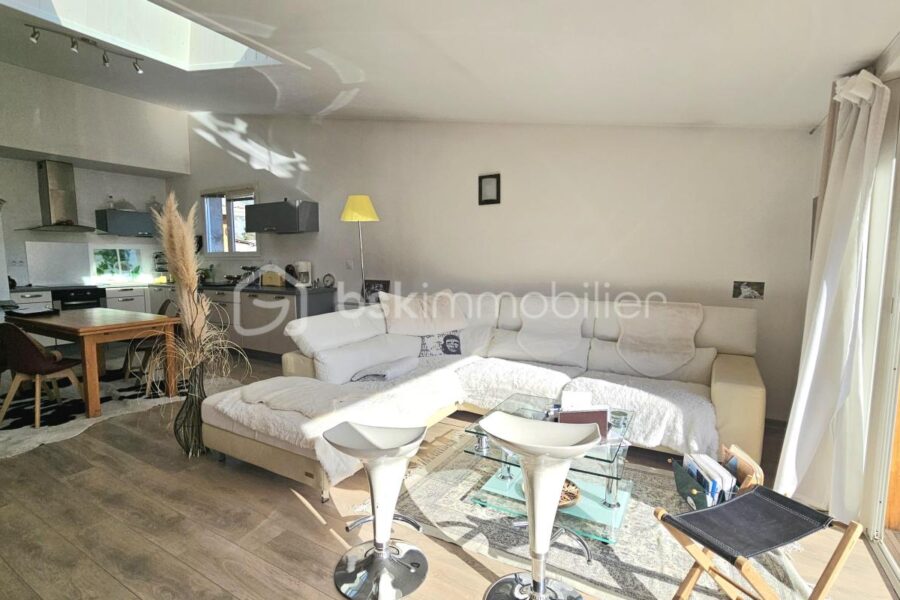Appartement à vendre à Barcelonnette