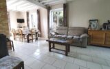 Maison à vendre à Teurtheville bocage