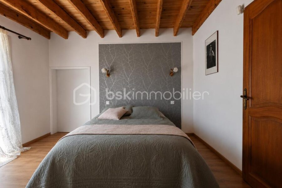 Maison à vendre à Cleon d andran