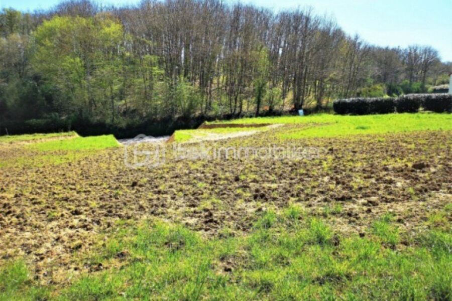 Terrain à vendre à Maintenon