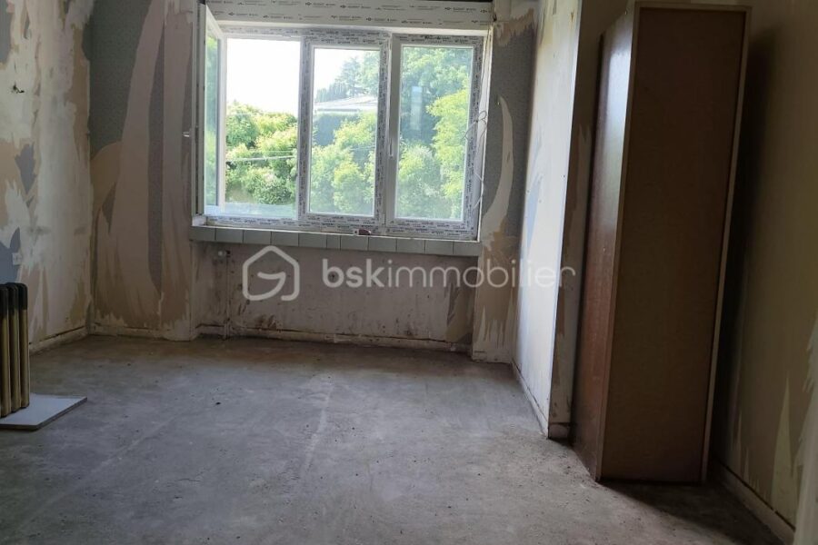 Maison à vendre à Morhange