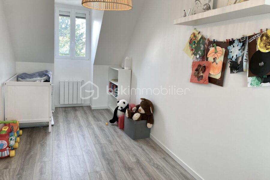 Maison à vendre à Gretz armainvilliers