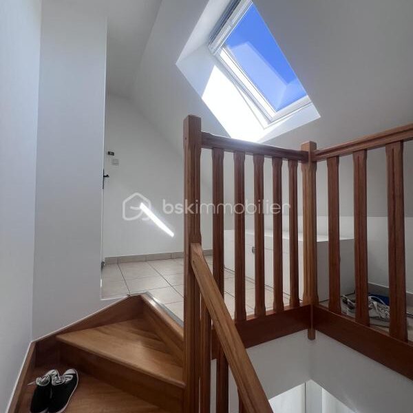 Appartement à vendre à Cleguer