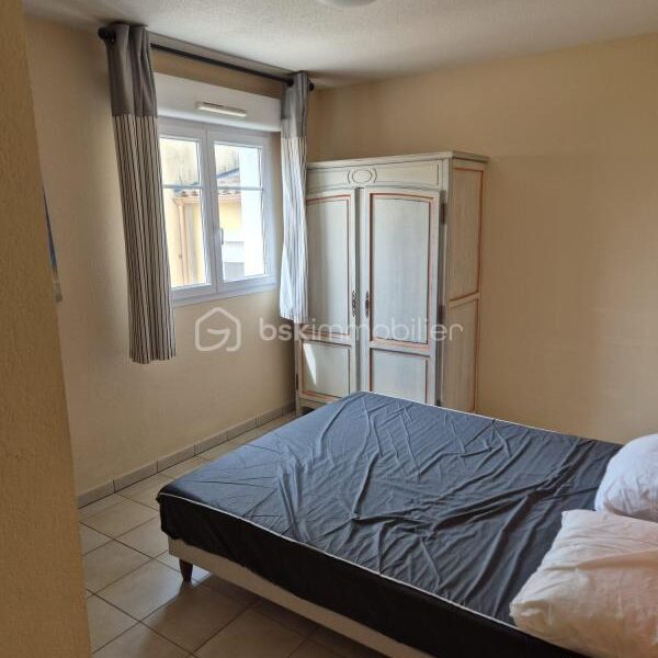 Appartement à vendre à Callian