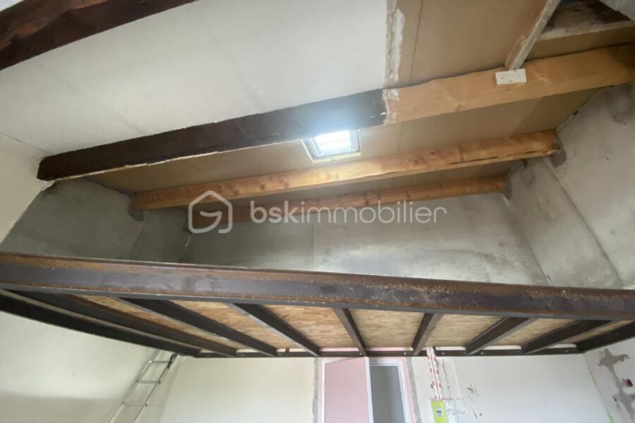 Appartement à vendre à Saint christol