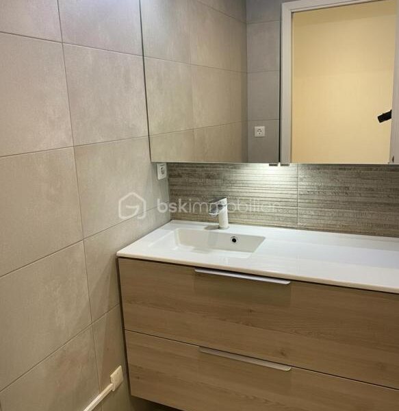 Appartement à vendre à Nice