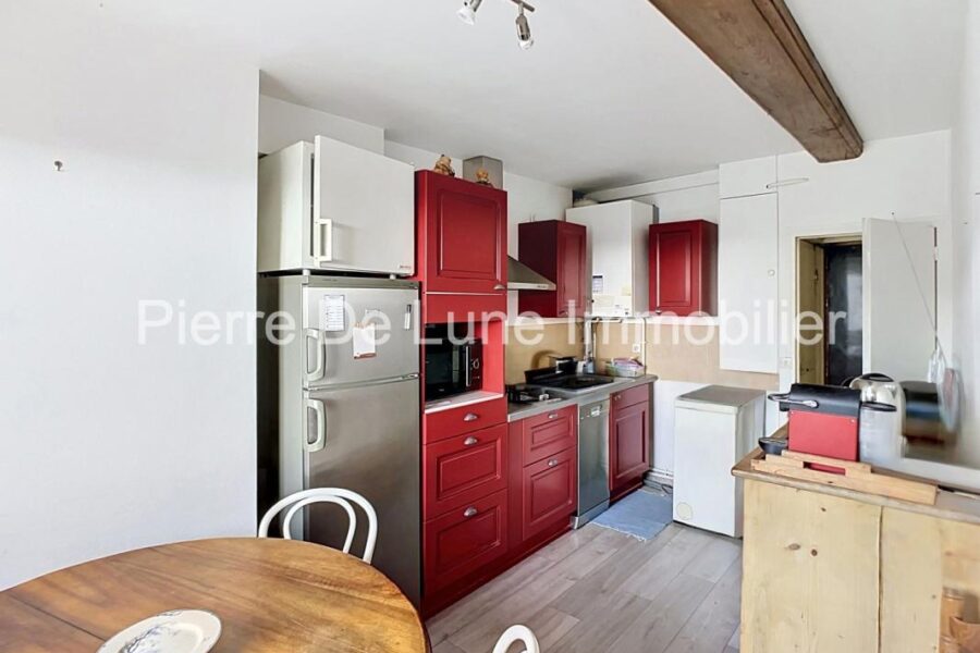 Appartement à vendre à Lyon