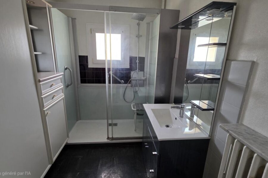 Appartement à vendre à Vesoul