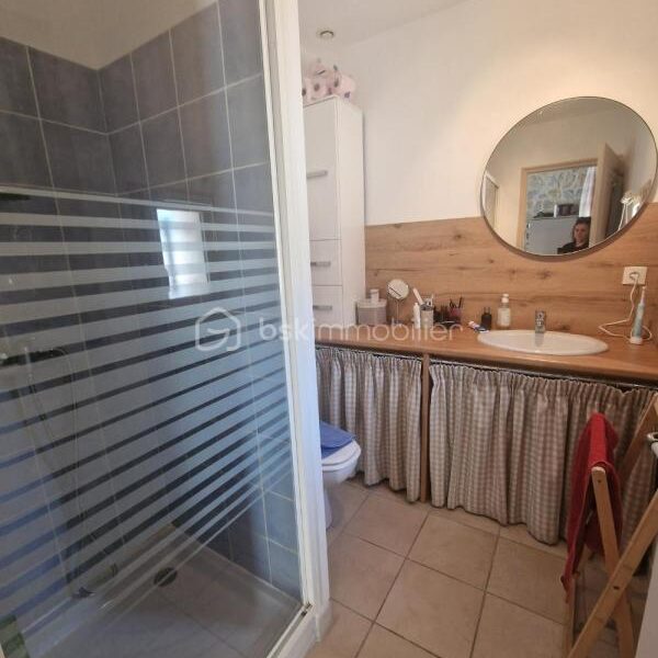 Maison à vendre à Durban corbieres