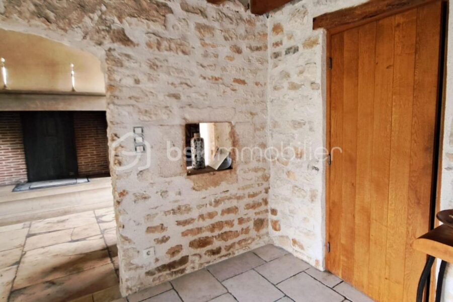 Maison à vendre à Asnieres sous bois