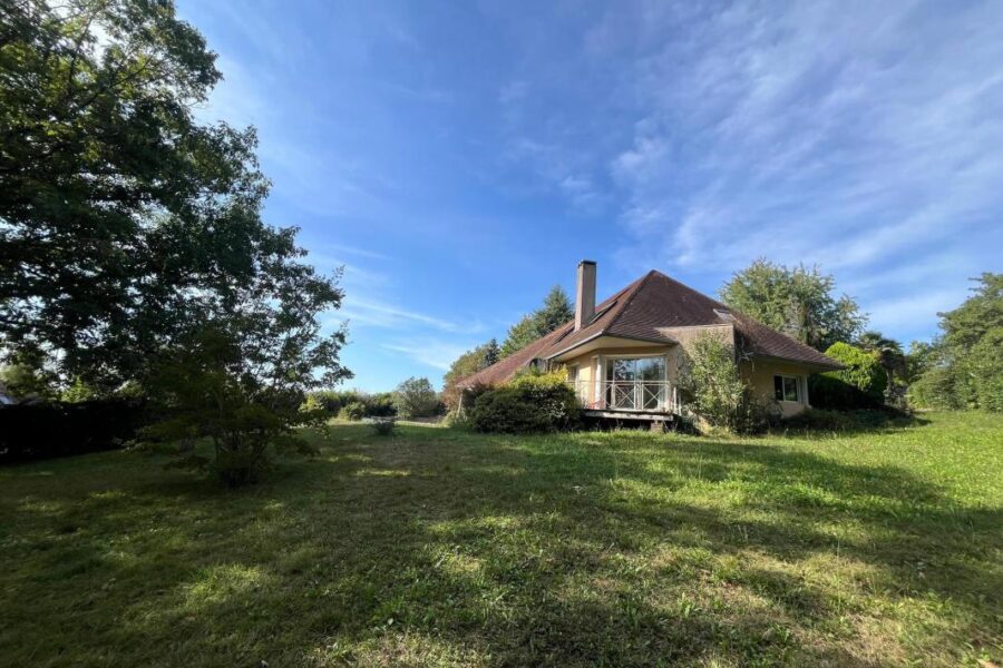 Maison à vendre à Serres morlaas