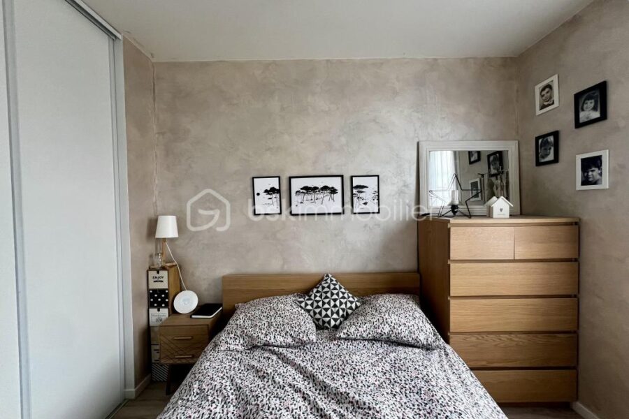Appartement à vendre à Noisy le grand