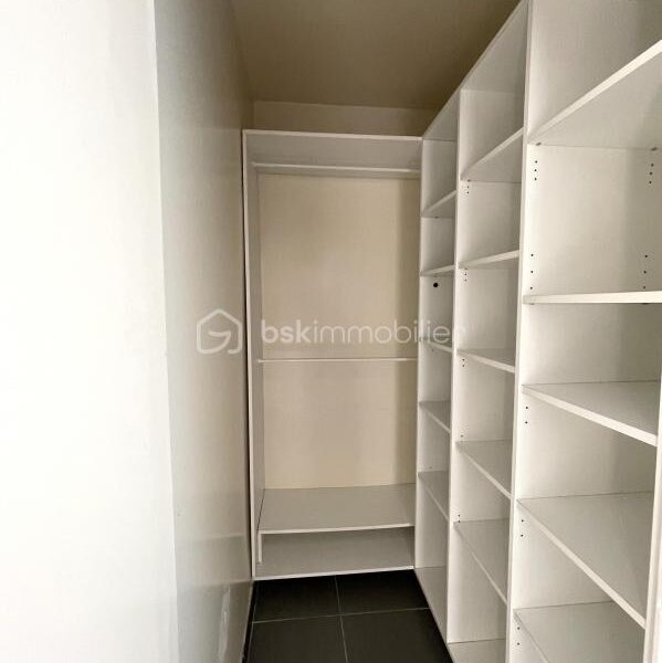 Appartement à vendre à Saint martin d heres — Vue parc — photo 10