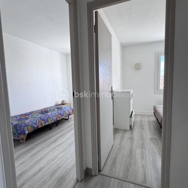 Appartement à vendre à Palavas les flots