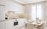 Appartement à vendre à Paris 14e arrondissement