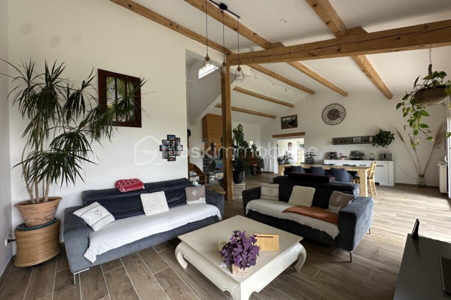 Maison à vendre à Gimont