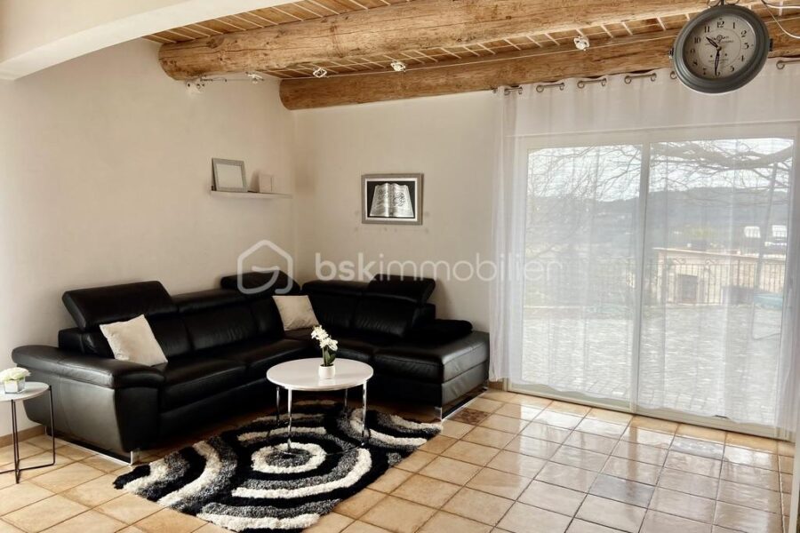 Maison à vendre à La motte