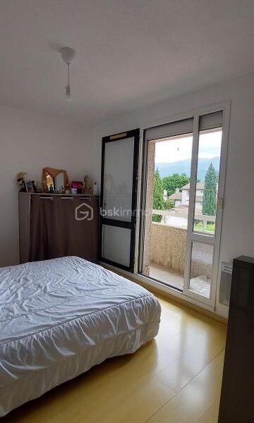 Appartement à vendre à Crolles — Vue montagne — photo 9