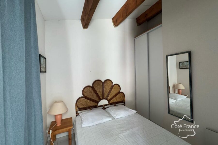 Appartement à vendre à Agde