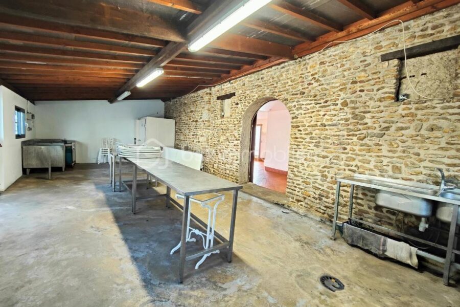 Maison à vendre à Gambais