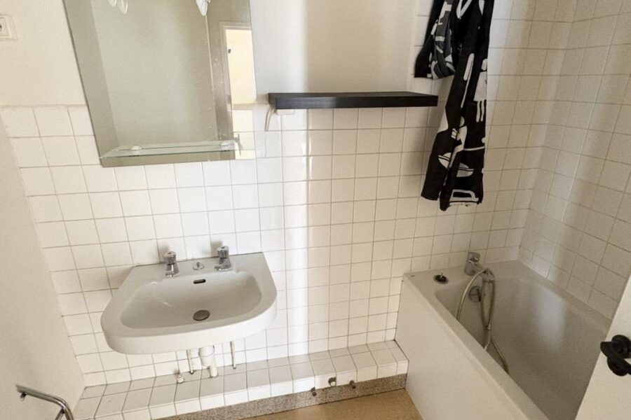 Appartement à vendre à Nancy