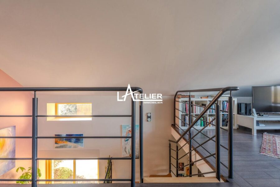 Maison à vendre à Saint etienne de montluc
