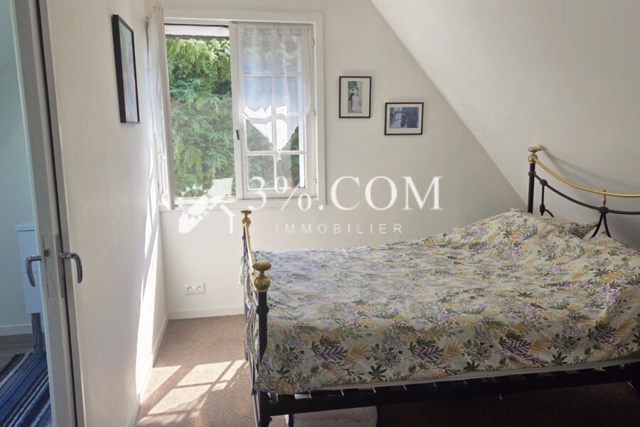 Maison à vendre à Saint jacut les pins
