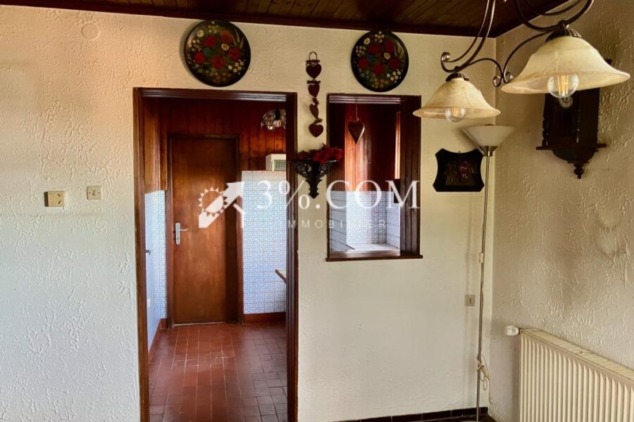 Maison à vendre à Walschbronn — Vue nature — photo 9