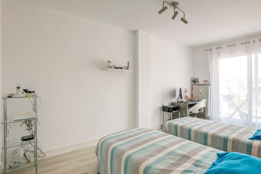 Appartement à vendre à Nice