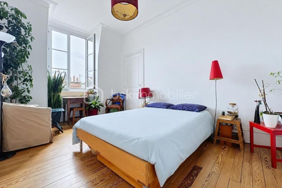 Appartement à vendre à Grenoble