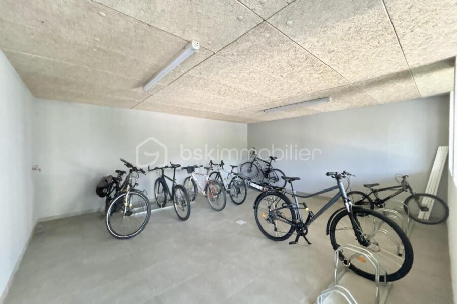 Appartement à vendre à Cognin
