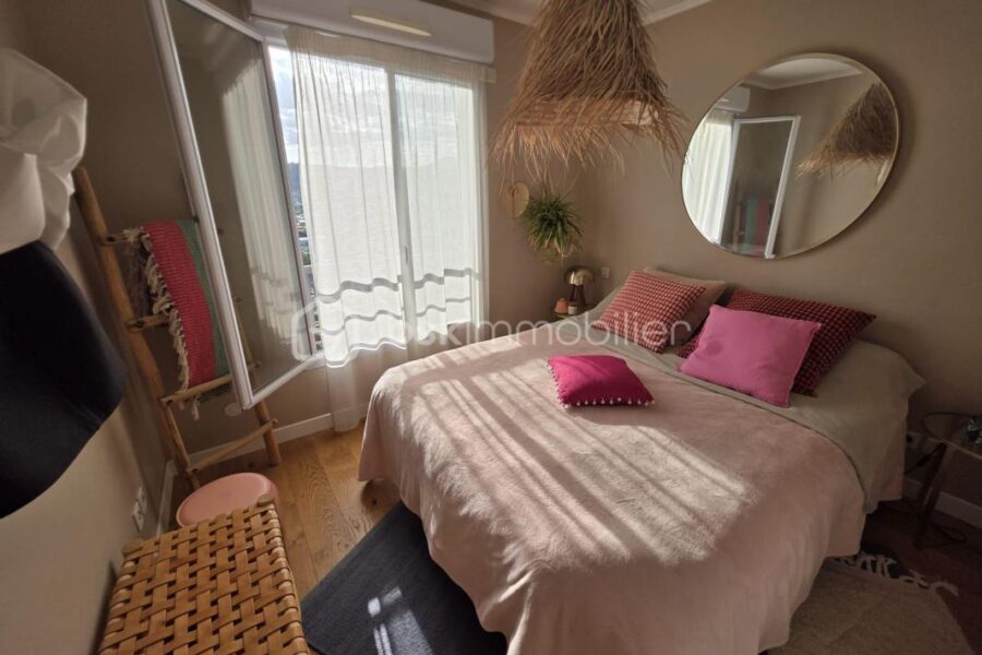 Appartement à vendre à Nice