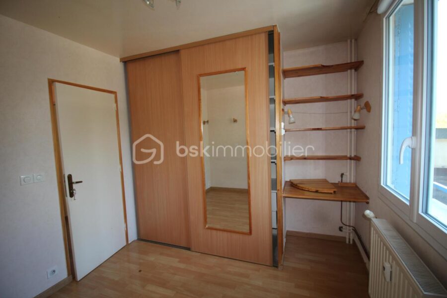 Appartement à vendre à Gap